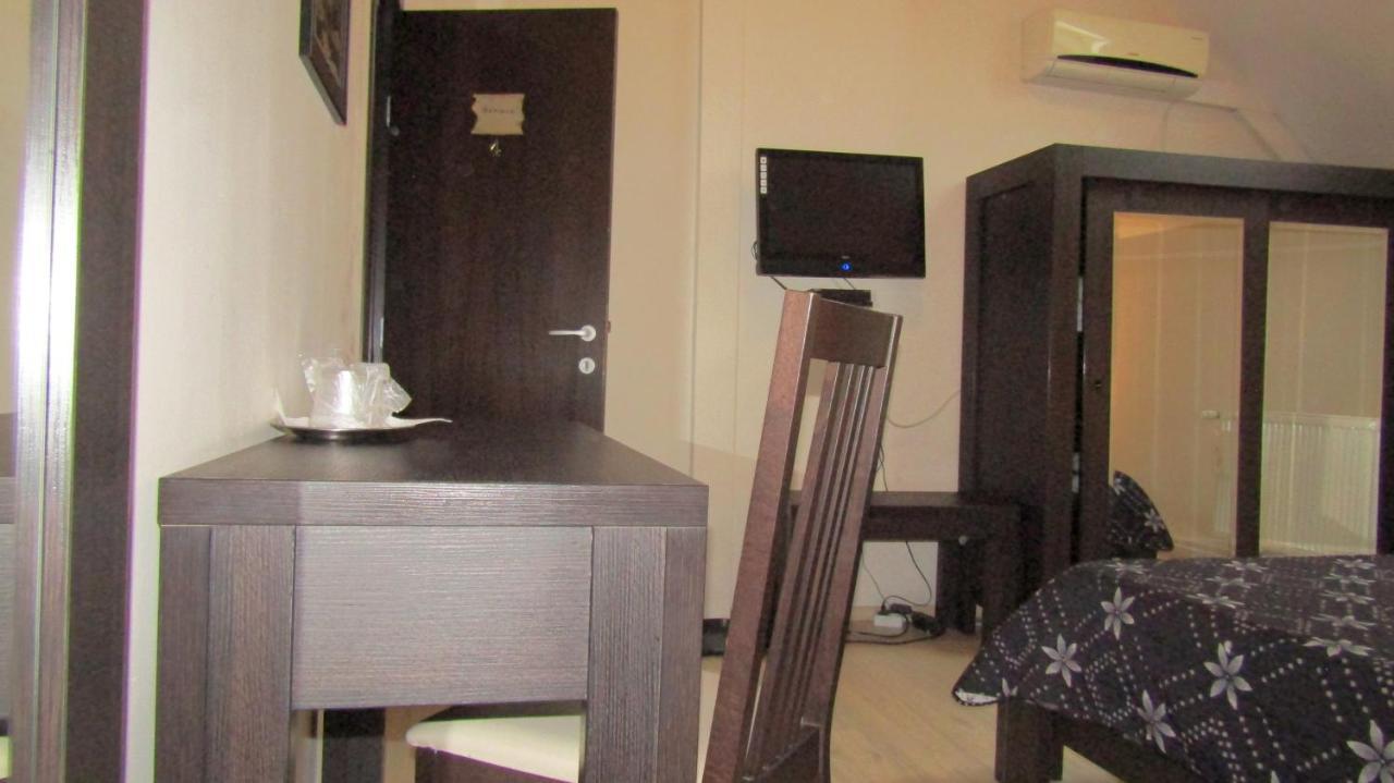 Rami House Central Double Rooms Brasov Exterior photo