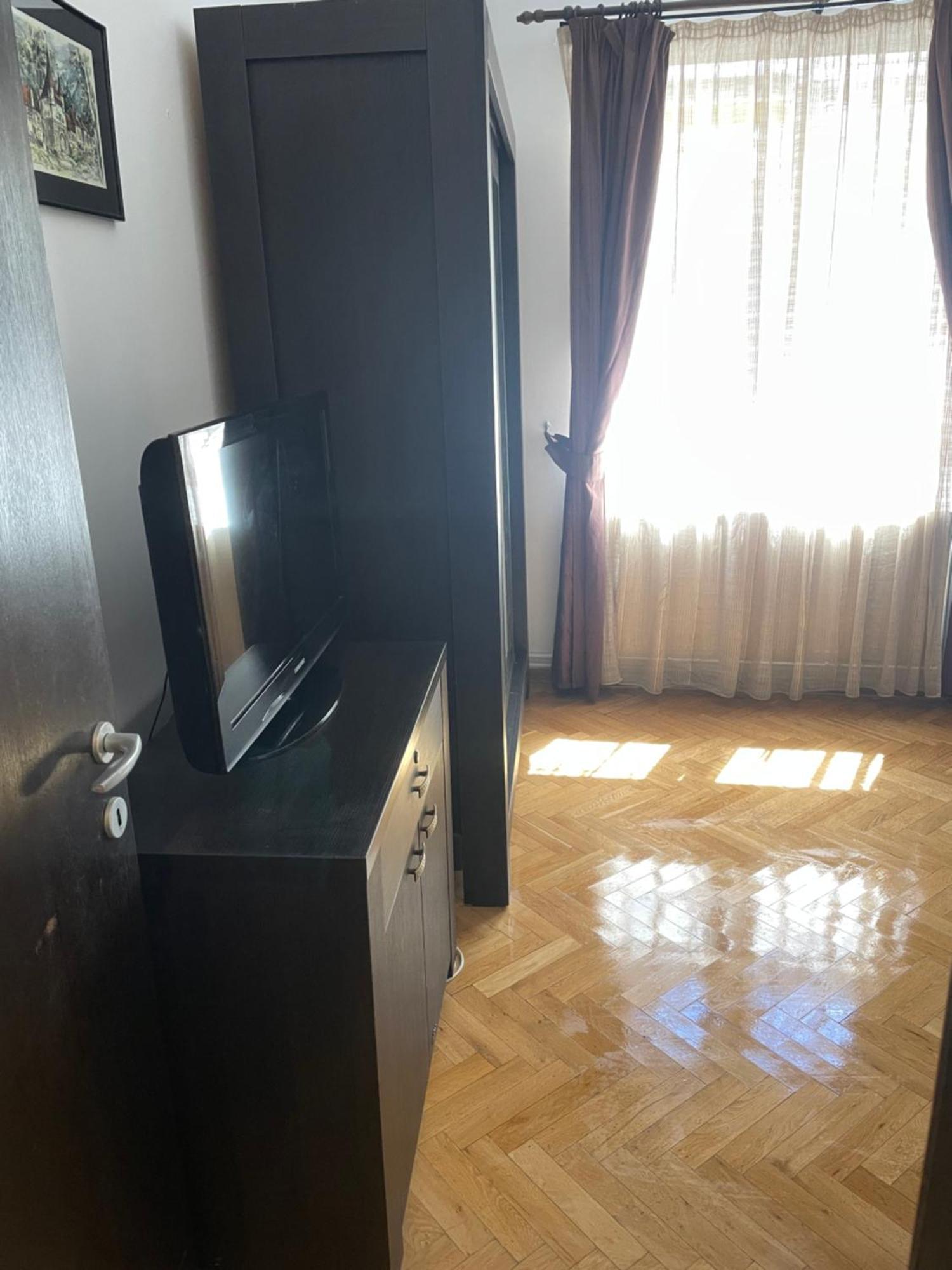 Rami House Central Double Rooms Brasov Exterior photo