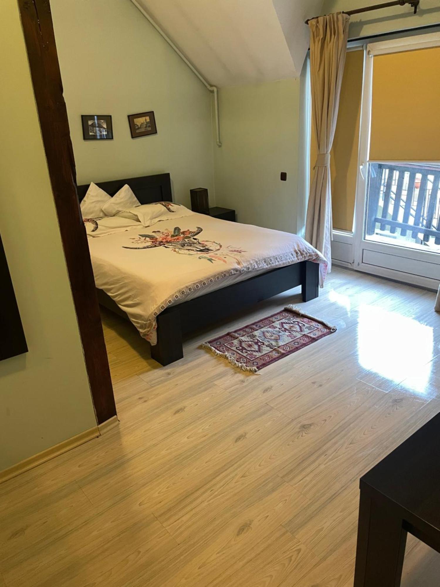 Rami House Central Double Rooms Brasov Exterior photo