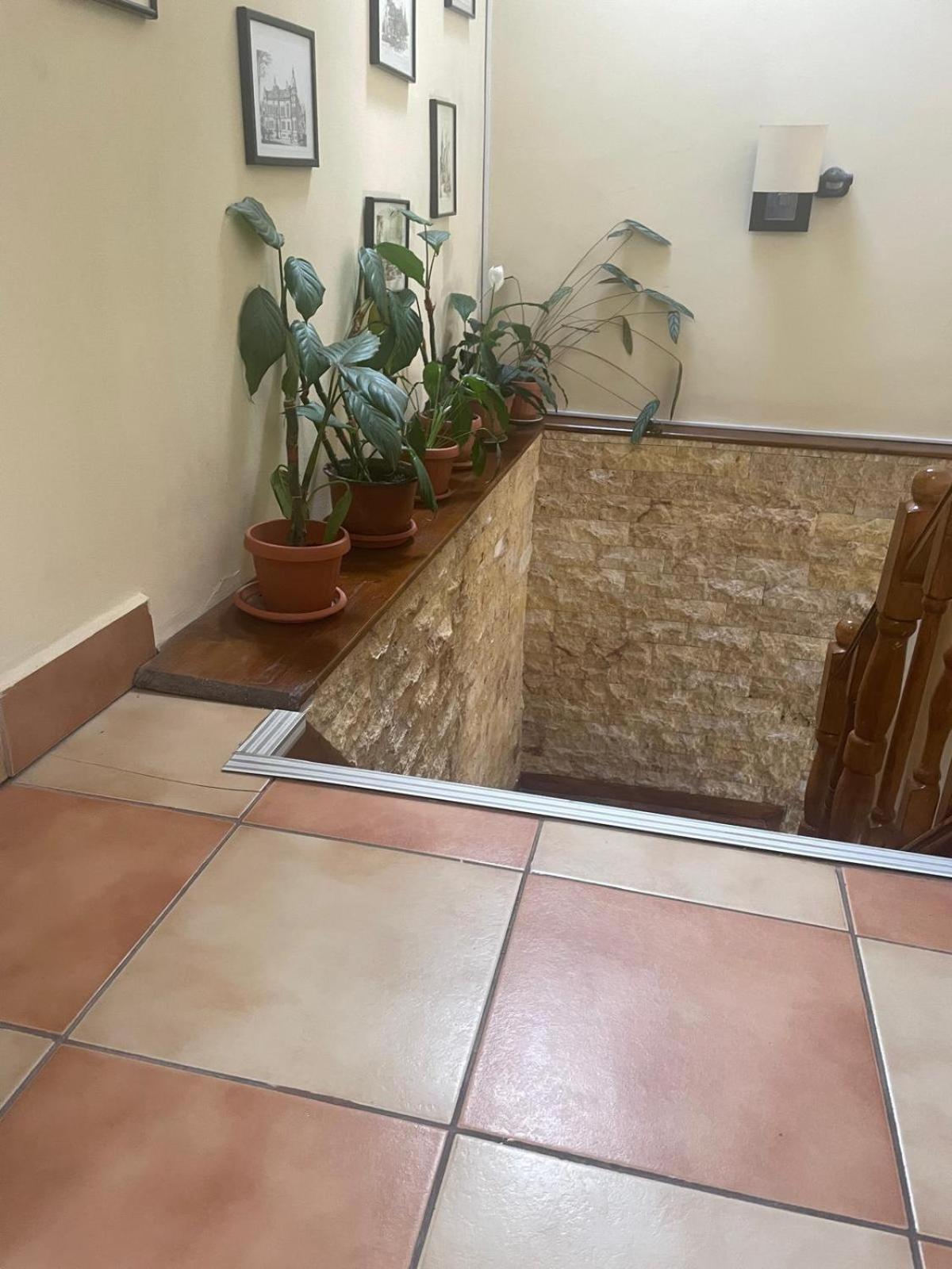 Rami House Central Double Rooms Brasov Exterior photo
