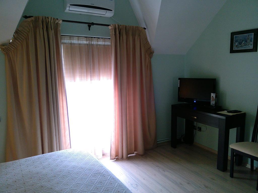 Rami House Central Double Rooms Brasov Room photo