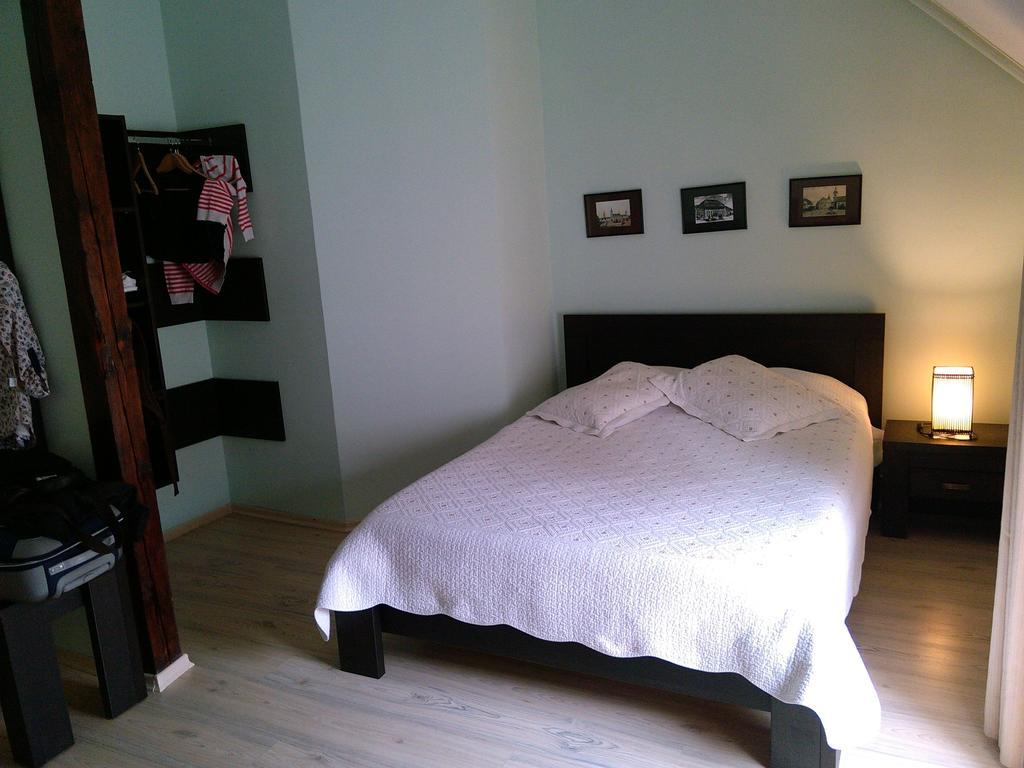 Rami House Central Double Rooms Brasov Room photo